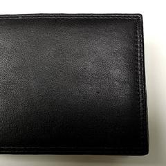 Carteira, segundo informou Centraal magazijn usando iLost