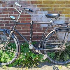 Herenfiets, jak bylo nahlášeno na iLost