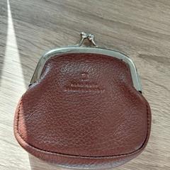 Lommebok, som rapportert av EBS OV Poeldijk ved bruk av iLost