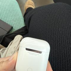 Airpods, iLost'a bildirildiği gibi