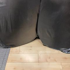 サンシェード, rapporterat av IKEA横浜 med iLost