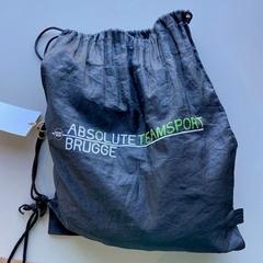 Bolsa de gimnasia, ha sido reportado por Regio West-Vlaanderen con iLost