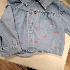 아동용 재킷, iLost를 사용하여 IKEA Caen Fleury-sur-Orne에 보고됨