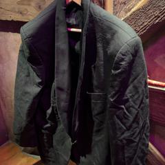 블레이저 Black, iLost를 사용하여 Club Nyx/Exit Café에 보고됨