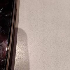 Telefon, som rapportert av De Efteling ved bruk av iLost