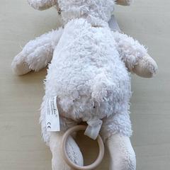 Various - Babyknuffel, as reported by Centraal magazijn using iLost