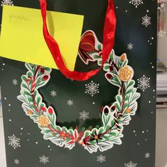 Bossa tasje, segons ha informat TU/e - Receptie Atlas mitjançant iLost