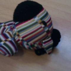 Kuscheltier, gemeldet von Het Spoorwegmuseum über iLost