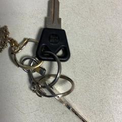 Kulcs, amint azt Artis az iLost segítségével jelentette.