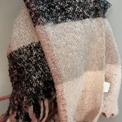 Sjal, som rapportert av Vrije Universiteit Brussel (VUB) ved bruk av iLost