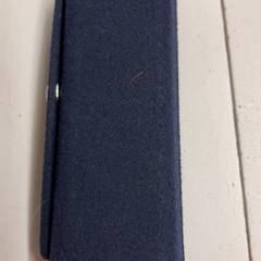 Estoig d'ulleres, segons ha informat HTM mitjançant iLost