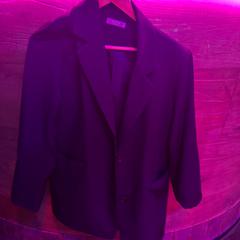 Blazer, as reported by Club Nyx/Exit Café using iLost