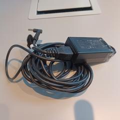 Oplader laptop، كما تم الإبلاغ عنه بواسطة Padualaan 101 عبر iLost
