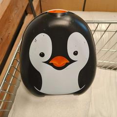 Plaspot & Pisdoos pinguinmotief, jak nahlášeno IKEA Hasselt pomocí iLost