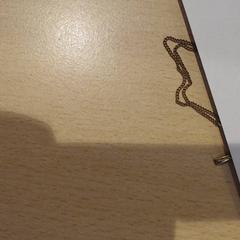 Necklace, as reported by Walibi Holland using iLost