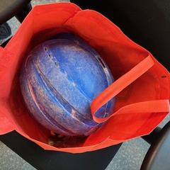 Sac, a été signalé par Regio Oost-Vlaanderen utilisant iLost