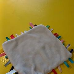 Plyšová facka, ako bolo nahlásené IKEA Mulhouse pomocou iLost