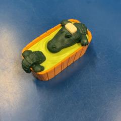 Hračka, ako bolo nahlásené IKEA福岡新宮 pomocou iLost