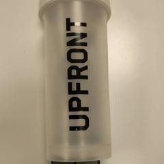 Botella de agua, ha sido reportado por Vrije Universiteit Amsterdam con iLost