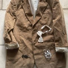 Chaqueta, ha sido reportado por Groepsaccomodatie Kasteel de Berckt con iLost