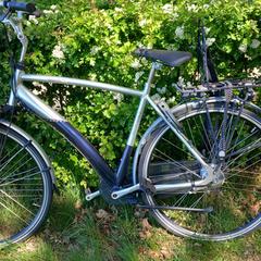 Fiets Batavus Marathon 7.0, as reported to iLost