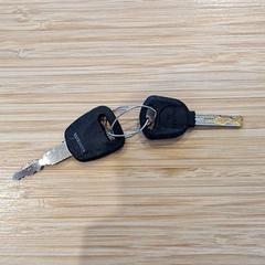 Sleutel, zoals gemeld door Gemeente Baarn met iLost