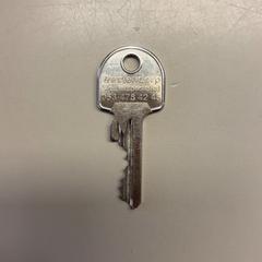 Llave westendorp, ha sido reportado por Burgers' Zoo con iLost