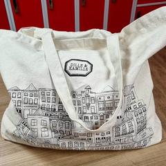 Draagtas がiLostで Connexxion Amstelveen によって報告されました