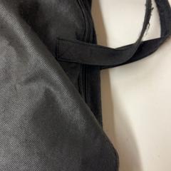 Taška, jak nahlášeno HTM pomocí iLost