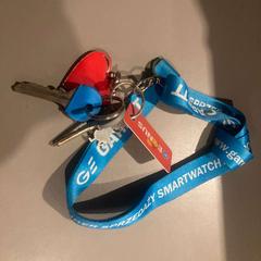 Giltzak Blue, gisa salatu by Ramada by Wyndham Amsterdam Airport Schiphol iLost erabiliz