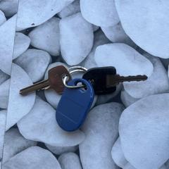 Sleutels, amint azt az iLostnak jelentették.