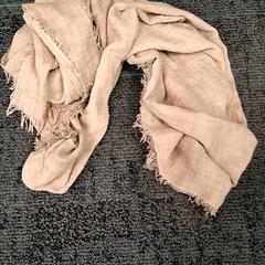 Kendő Beige, amint azt Breng Nijmegen az iLost segítségével jelentette.