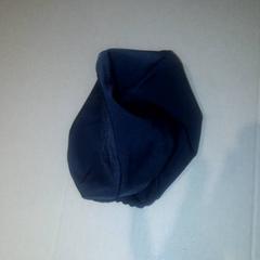 Hatt, som rapportert av Grand Hotel Amrath Kurhaus ved bruk av iLost