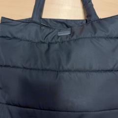 Tote bag, as reported by RET using iLost