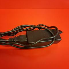 Laptop oplader, zoals gemeld door UvA REC met iLost