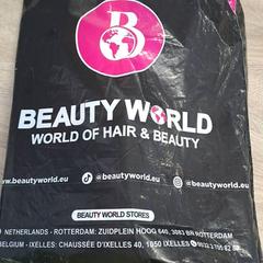 ビニール袋 がiLostで EBS Spijkenisse によって報告されました