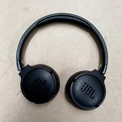 Headphones Zwart JBL, as reported by Qbuzz GD Groningen Peizerweg using iLost