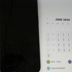 Iphone, zoals gemeld door Walibi Holland met iLost