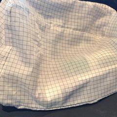 Toiletbag, som rapportert av Van der Valk Hotel Amsterdam Zuidas ved bruk av iLost