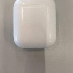 Earpods met lader Wit, jak nahlášeno Heidelberglaan 15 pomocí iLost