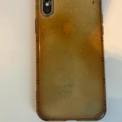Iphone X, a été signalé par Gemeente Amsterdam - Bureau Gevonden Voorwerpen utilisant iLost