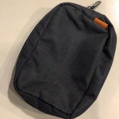 Torba Op naam van Fromm uit Duitsland, zgłoszono przez Gemeente Amsterdam przy użyciu iLost