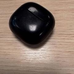 Ørepluggholder Zwart, som rapportert av Qbuzz Fryslân ved bruk av iLost