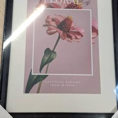 Bilderrahmen Noir, gemeldet von IKEA Villiers-sur-Marne über iLost