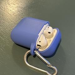 AirPods an iLost gemeldet