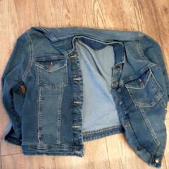 Vest, as reported by Qbuzz ZHN using iLost