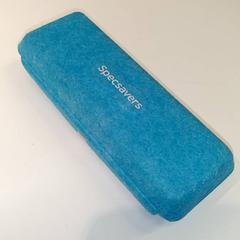 İLost kullanarak IKEA Groningen tarafından bildirildiği gibi Gözlük kılıfı Aqua zonder inhoud