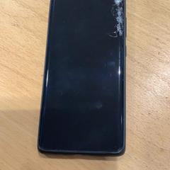 Telefon Zwart, som rapportert av Gemeente Gooise Meren ved bruk av iLost