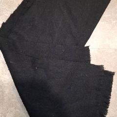 Kendő zwart, amint azt Qbuzz DMG az iLost segítségével jelentette.