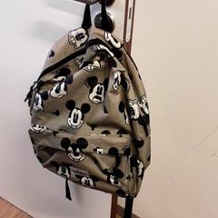 Bag, as reported by Qbuzz ZHN using iLost